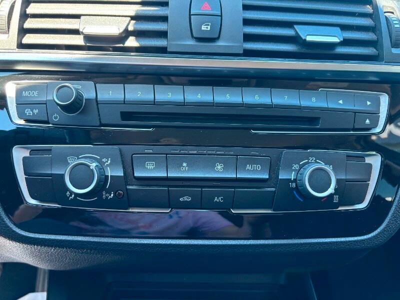 BMW Serie 1 (F20) 116d 5p. Business