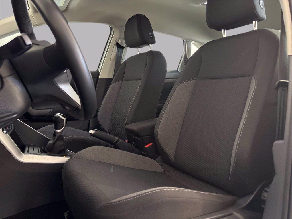 VOLKSWAGEN Taigo 1.0 tsi life 110cv del 2023