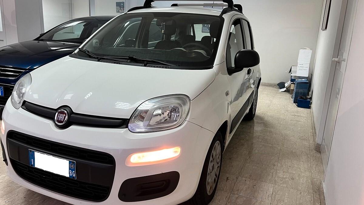 Fiat Panda 1.3 MJT S&S Easy
