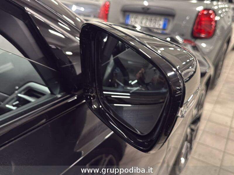 BMW Serie 3 G21 2022 Touring 320d Touring mhev 48V xdrive MSport auto