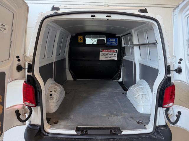 VOLKSWAGEN Transporter 2.0 TDI 150CV PC Furgone Business