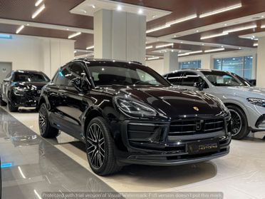 Porsche Macan 2.0 Rent to buy