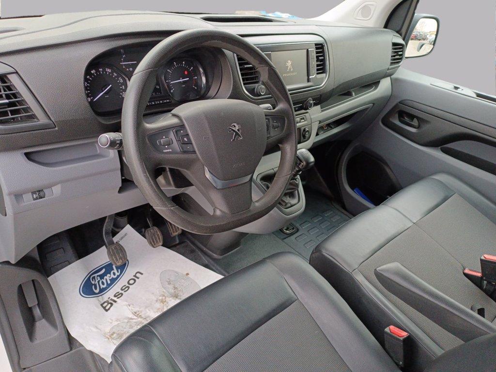 PEUGEOT Expert 2.0 Bluehdi Pro std 120cv 3p.ti E6 del 2019