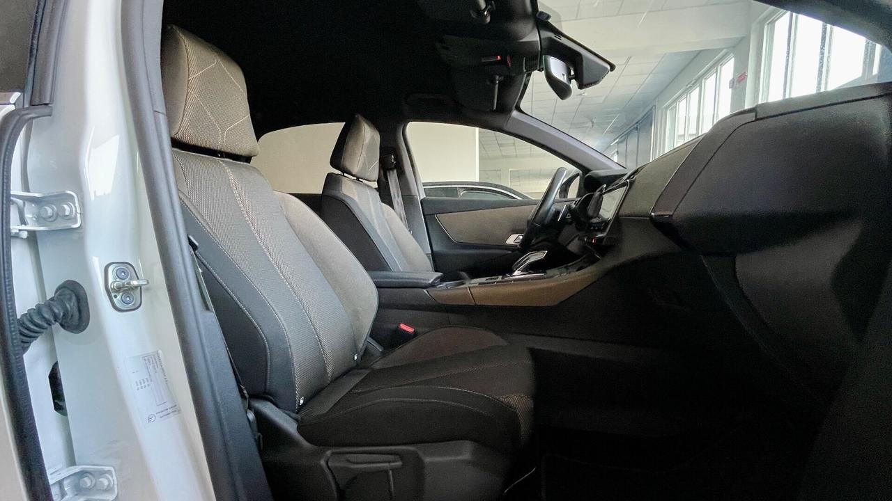N1 DS7 CROSSBACK 1.5 GRAND CHIC CROSSBACK 130 CV - FULL LED, VIRTUAL COCKPIT, NEOPATENTATI