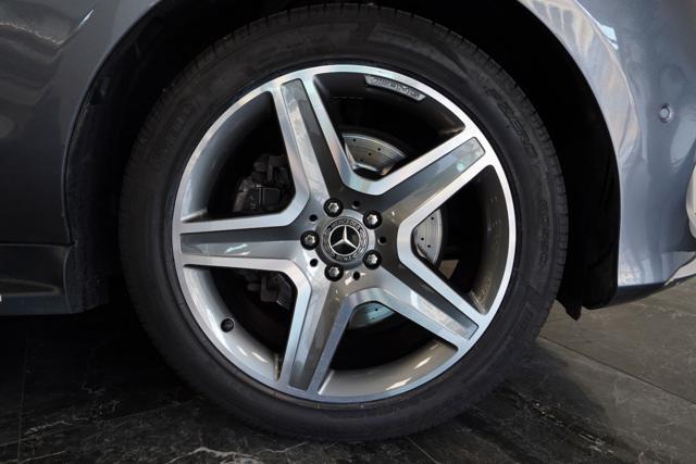 MERCEDES-BENZ GLE 250 d 4Matic Premium Plus UNICO PROPRIETARIO