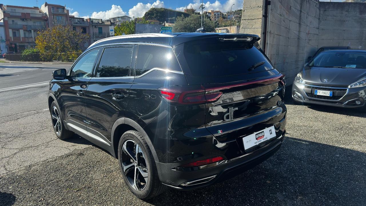 Dr 6.0 1.5 Turbo CVT Bi-Fuel GPL KM 27.400 - 2023