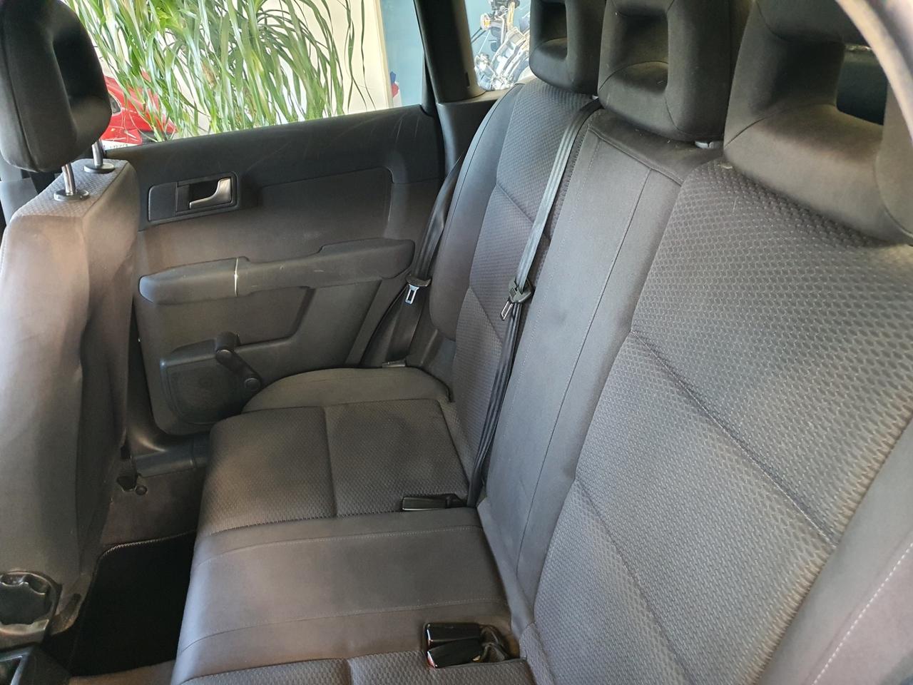 Audi A2 1.4 16V Top