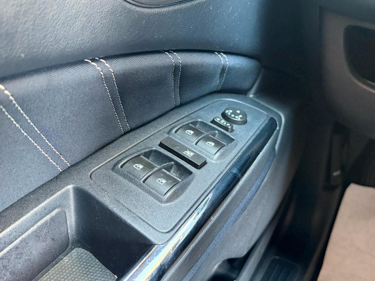 Lancia Delta 1.6 Multijet 120Cv PLATINO NUOVISISMA