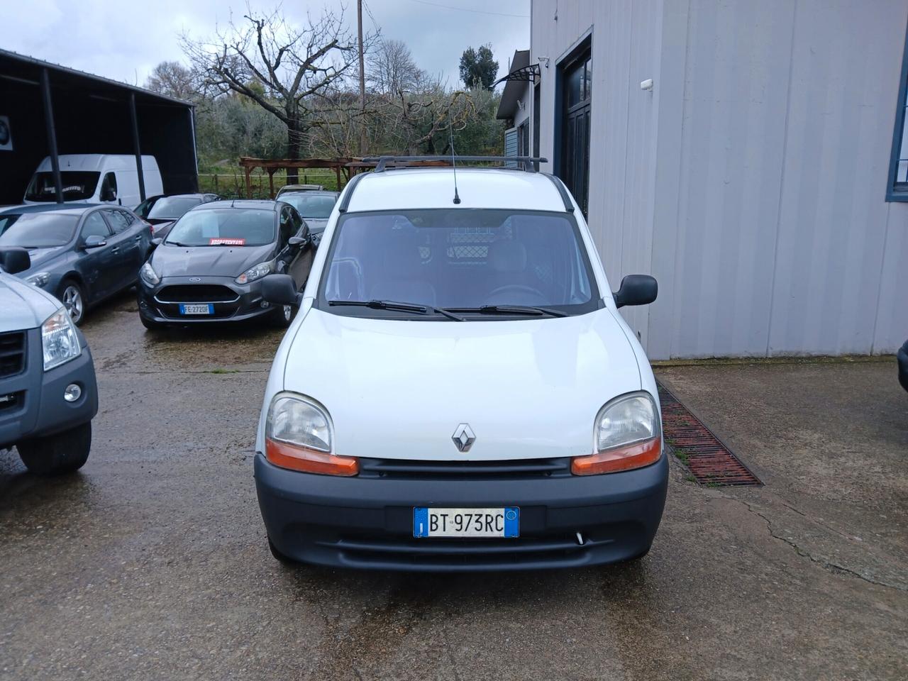 Renault Kangoo 1.5 dCi 65CV cat 5 porte Expression