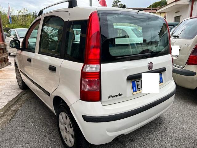 Fiat Panda 1.2 60 cv Benzina/Gpl Dynamik