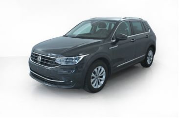 VOLKSWAGEN TIGUAN 2.0 TDI 150CV DSG