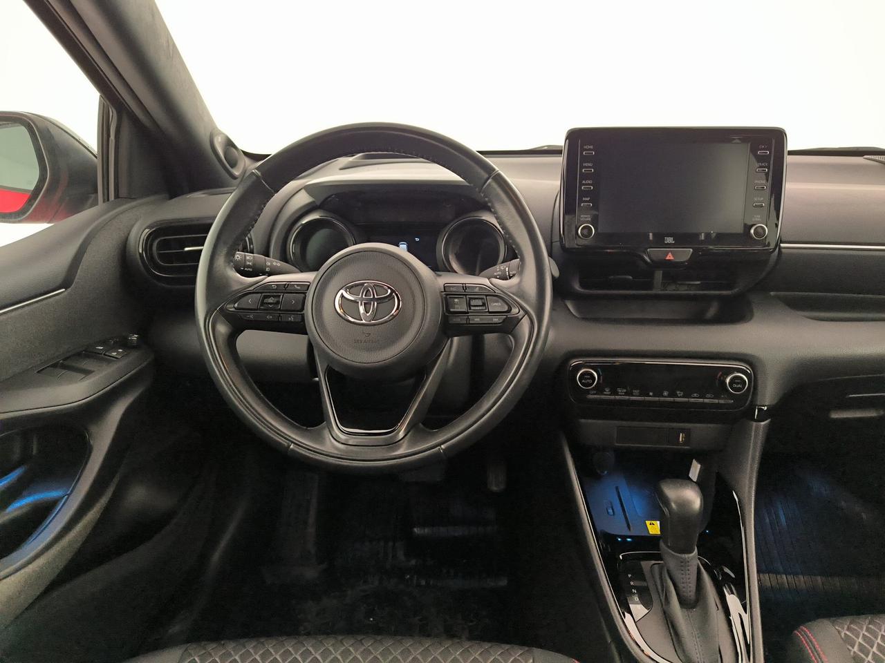 Toyota Yaris 1.5h premiere