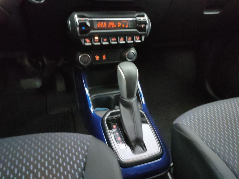 Suzuki Ignis Ignis 1.2h Top 2wd cvt