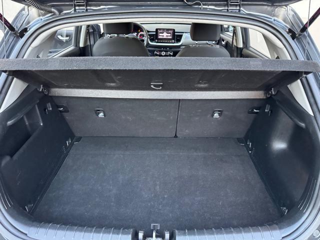 KIA Stonic 1.2 DPI PRONTA CONSEGNA