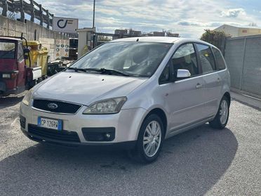 Ford Focus C-Max 1.6 TDCi (110CV) Ok Neopatentati