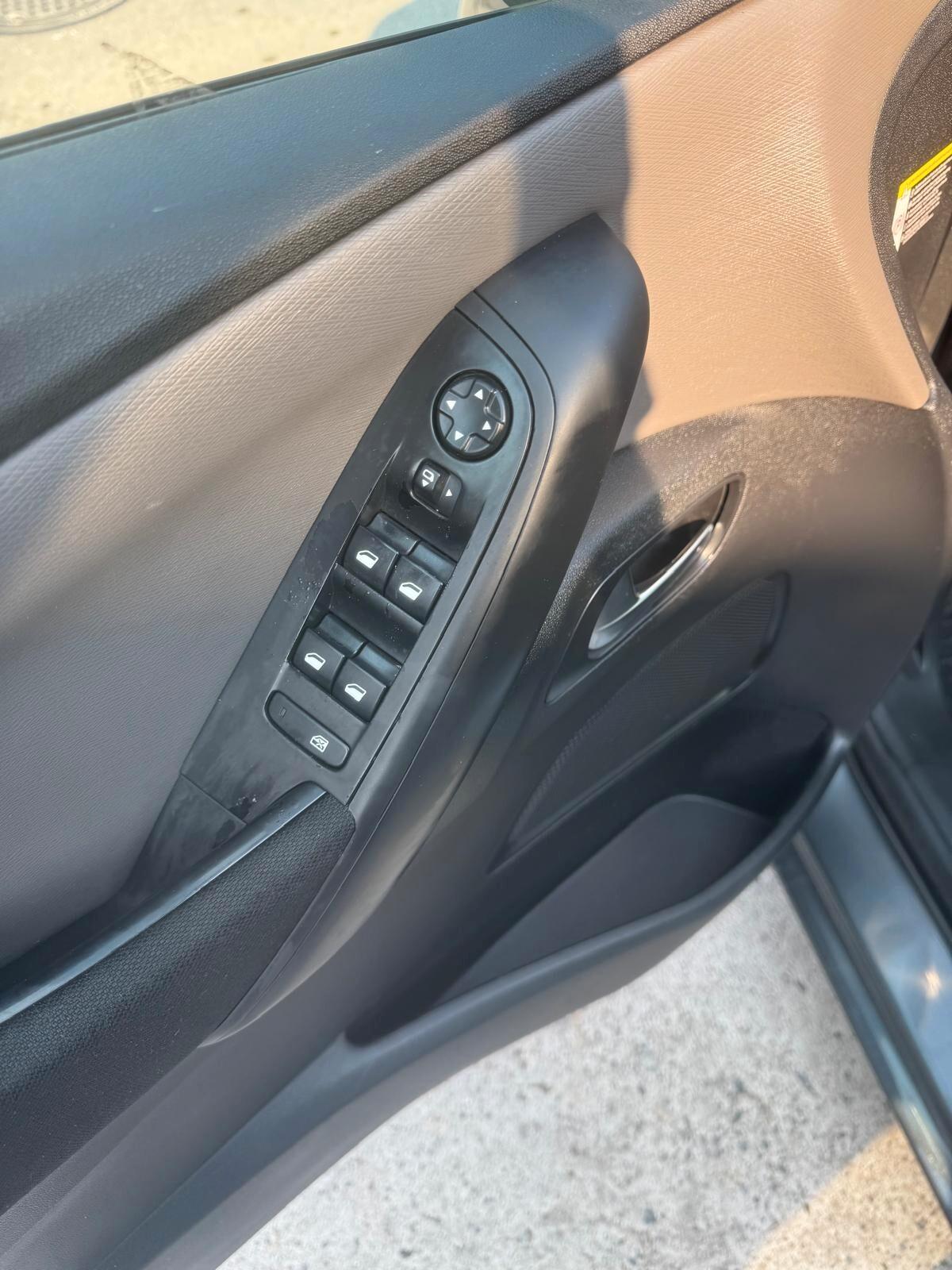 Citroen C4 Picasso 120cv Shine*Garanzia 24 mesi*