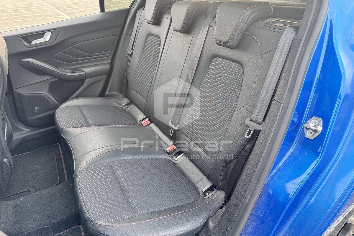 FORD Focus 1.0 EcoBoost 125 CV 5p. ST-Line