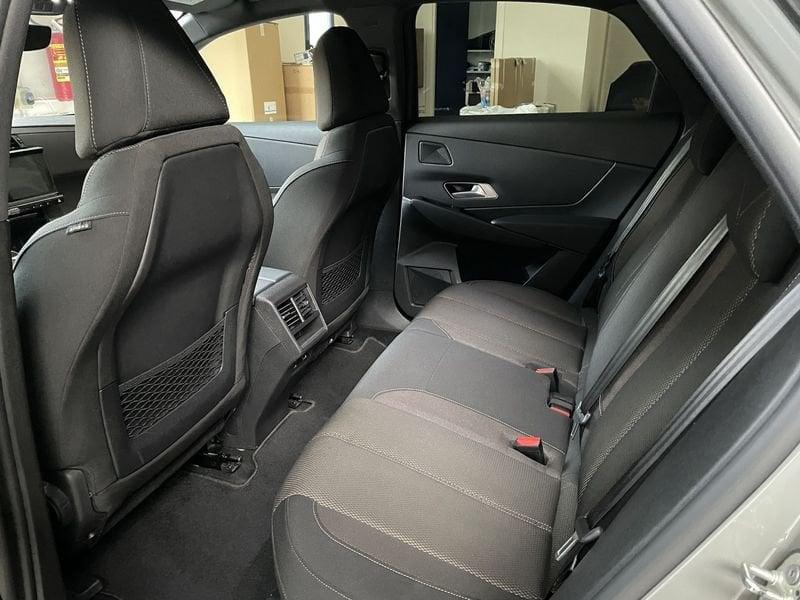 DS DS 7 DS 7 BlueHDi 130 aut. Bastille Business