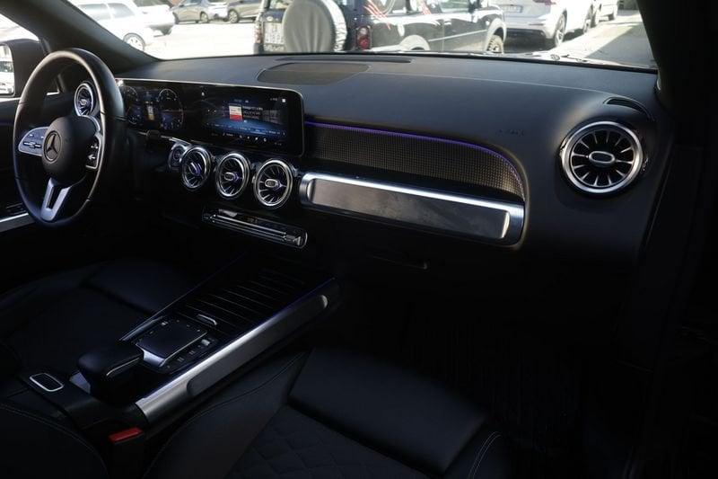 Mercedes-Benz GLB Mercedes-Benz GLB 200 d Automatic Sport Plus 110KW ANNO 2020