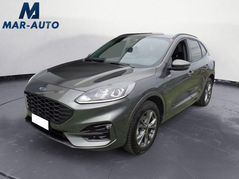 Ford Kuga Kuga 2.5 phev ST-Line 2wd 225cv cvt