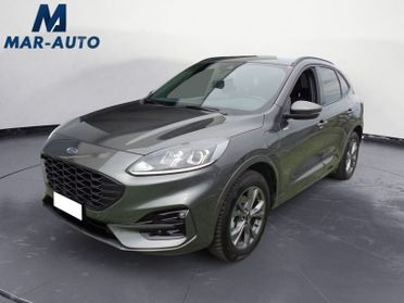 Ford Kuga Kuga 2.5 phev ST-Line 2wd 225cv cvt