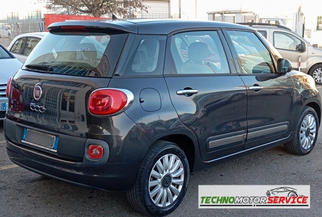 Fiat 500L 1.3 Multijet