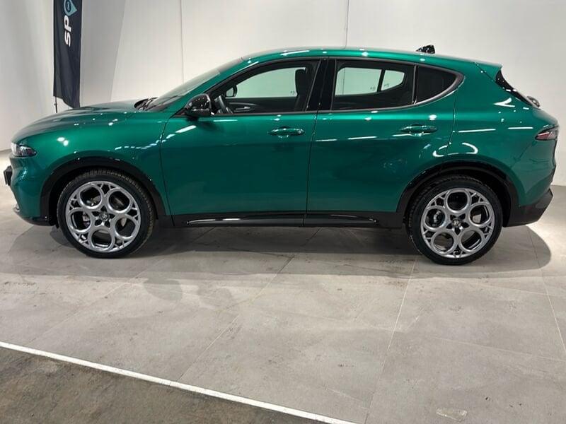 Alfa Romeo Tonale Tonale 1.6 diesel 130 CV TCT6 Sprint