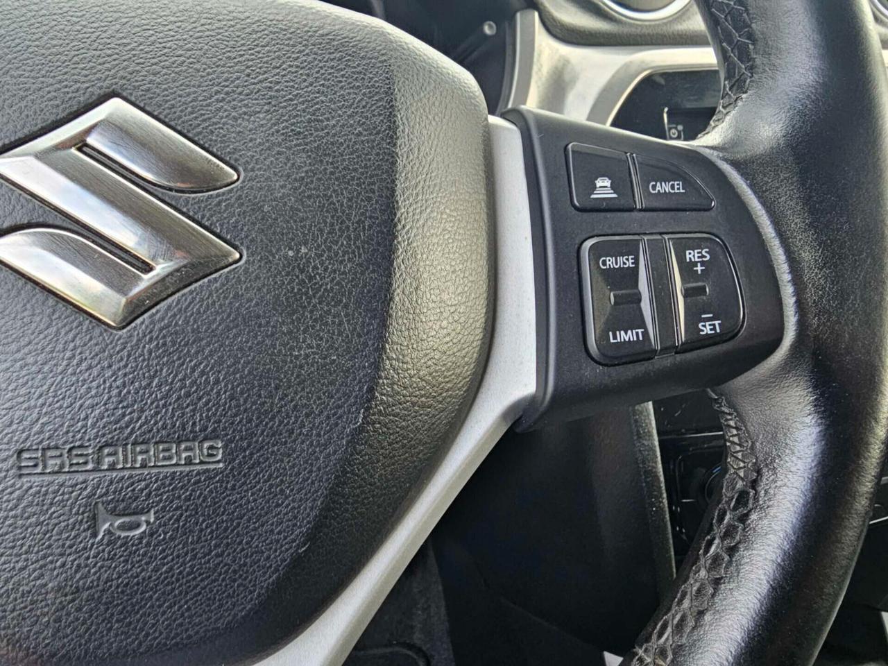 Suzuki Vitara 1.6 DDiS 4WD AllGrip V-Top