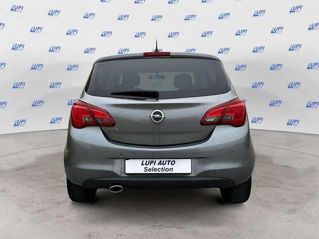 Opel Corsa Corsa 1.4 90CV GPL Tech 5 porte b-Color