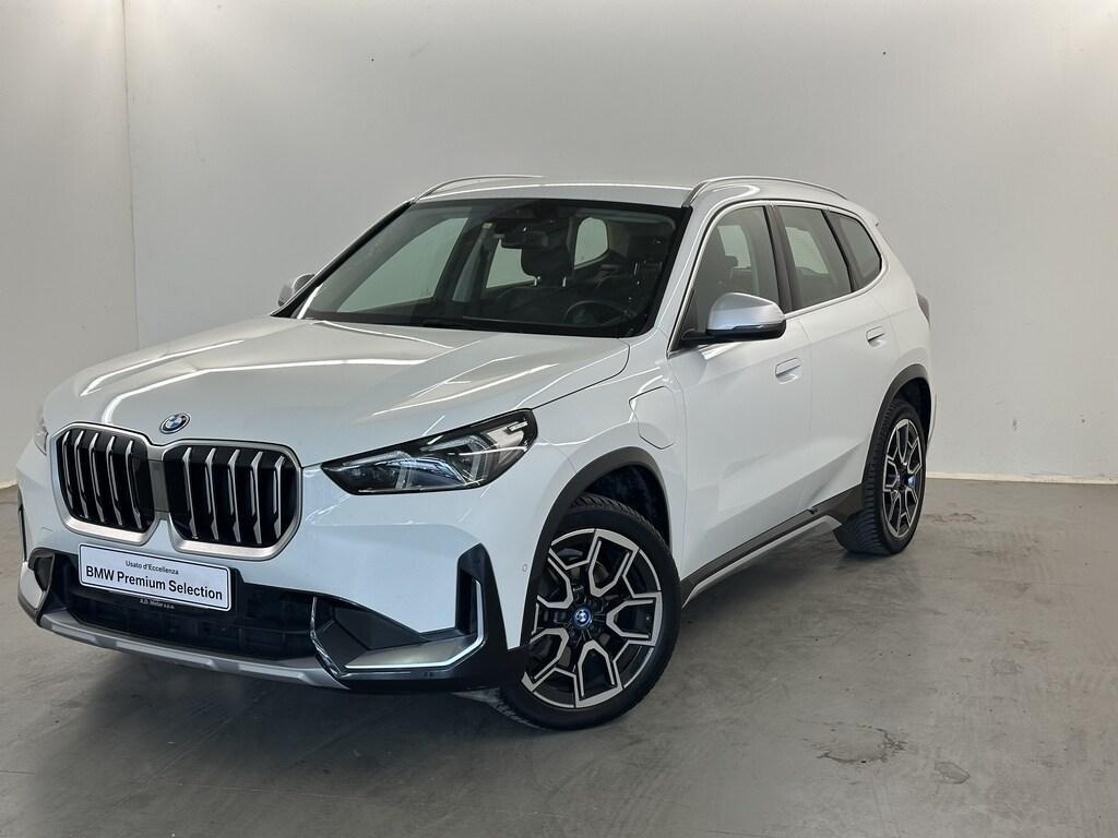 BMW X1 25 e xDrive DCT