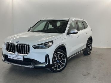 BMW X1 25 e xDrive DCT
