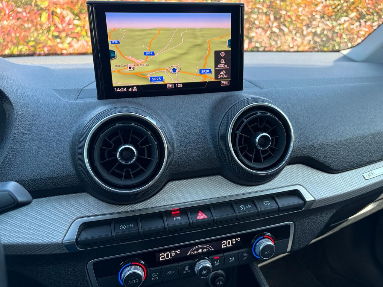 Audi Q2 30 TDI S tronic Business Design