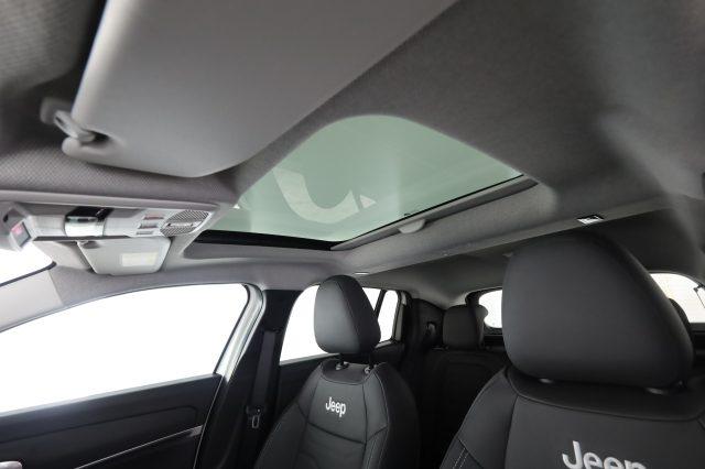 JEEP Avenger Avenger 1.2 Turbo 110 CV MHEV Summit