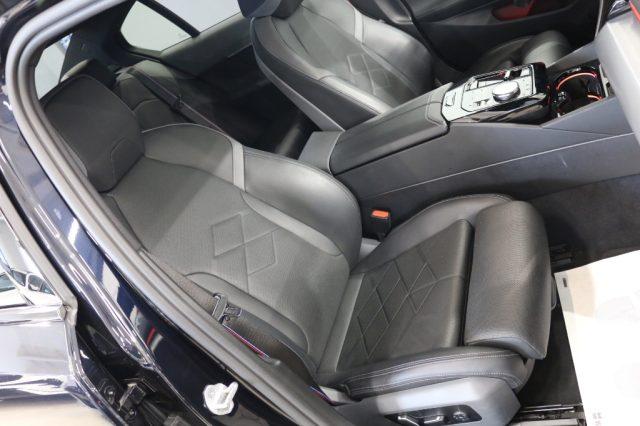 BMW i5 M60 Msport Pro