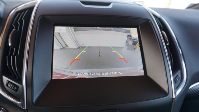 FORD S-Max 2.0 EcoBlue 190CV Start&Stop AWD Aut. ST-Line Busi