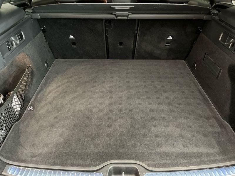 Mercedes-Benz GLC 220 d AMG Line Premium 4matic auto
