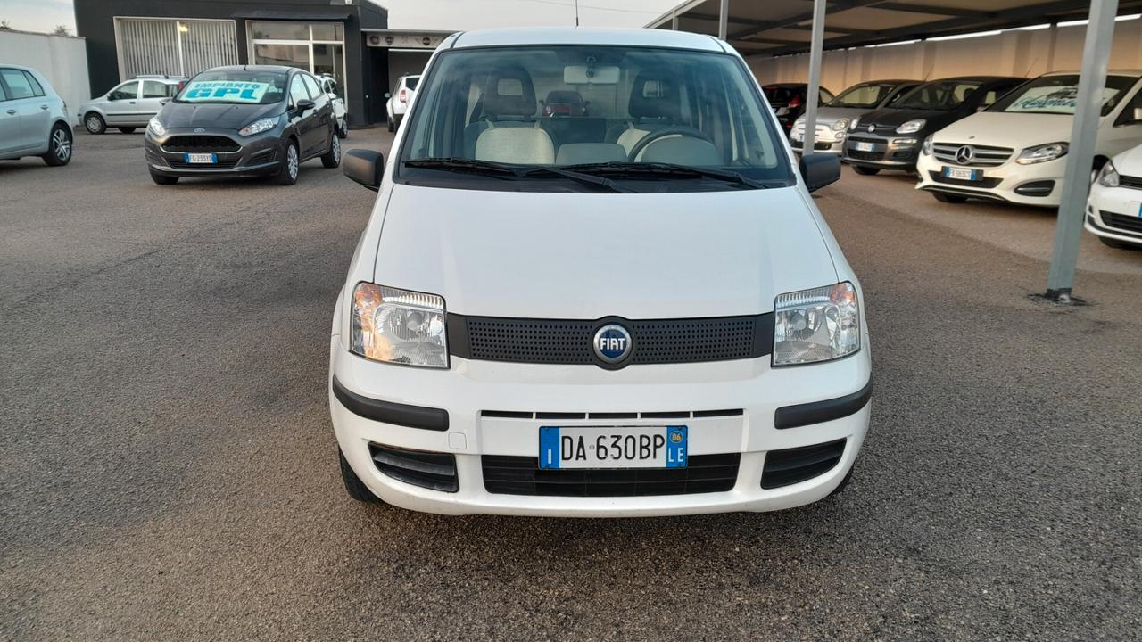 Fiat Panda 1.1 Active
