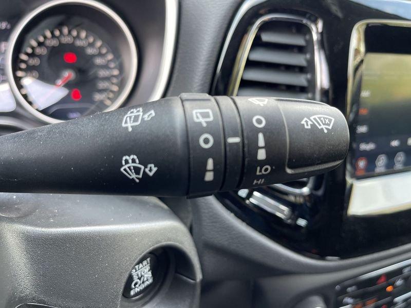 Jeep Compass 1.4 m-air Limited 4wd 170cv auto
