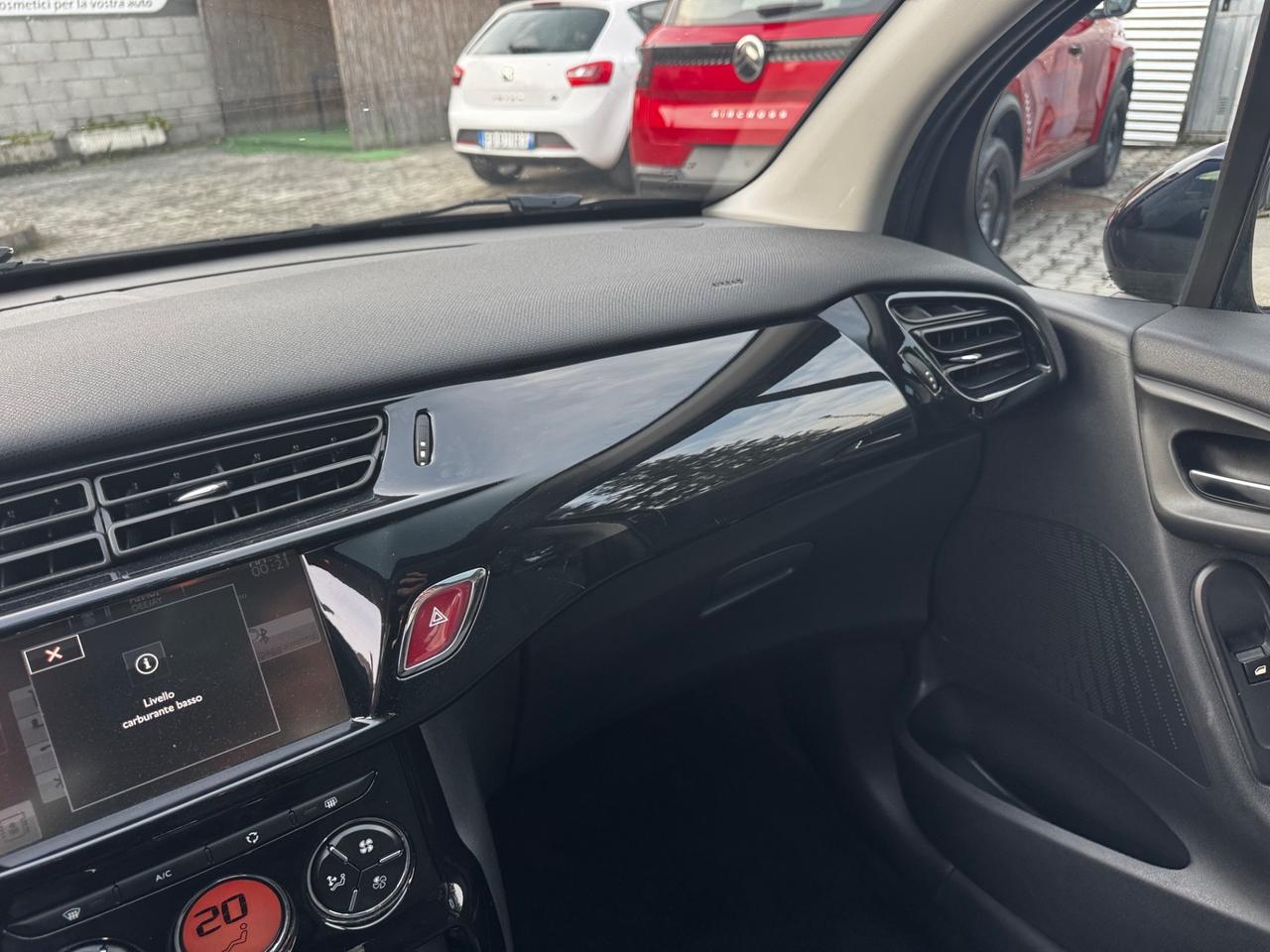 Citroen C3 PureTech 82 neopatentati