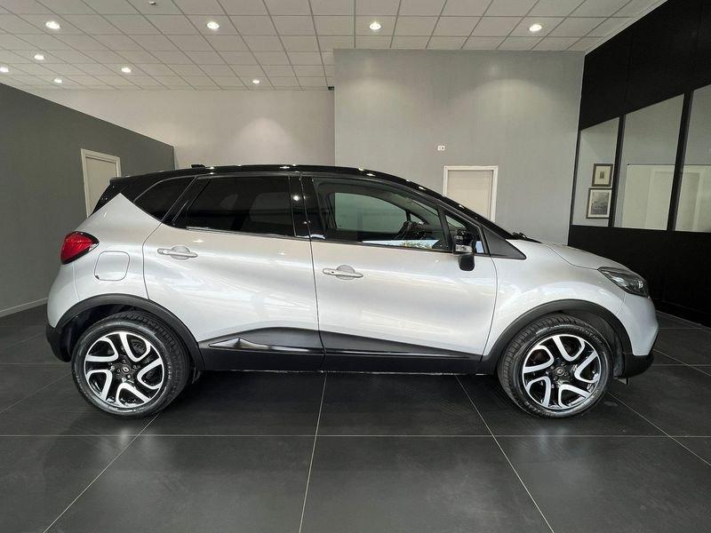 Renault Captur TCe 12V 90 CV S&S Energy Hypnotic