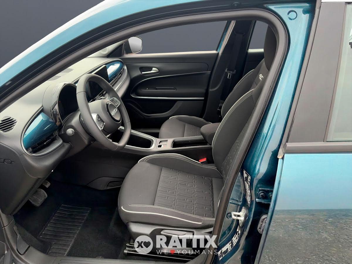 Fiat 600 1.2 Hybrid 145CV Pop Auto