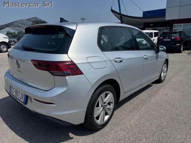 VOLKSWAGEN Golf 2.0 tdi Life 115cv - GC961JV