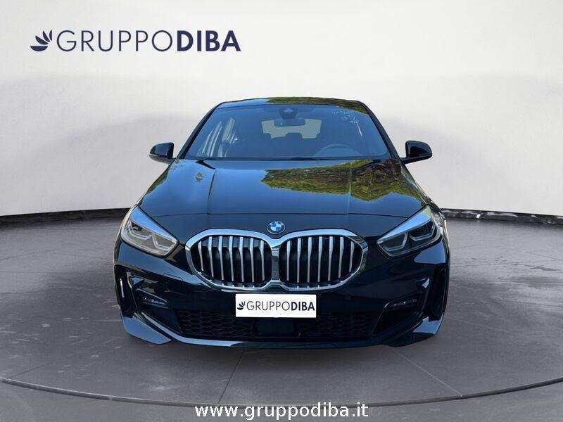 BMW Serie 1 F40 Diesel 118d Msport auto