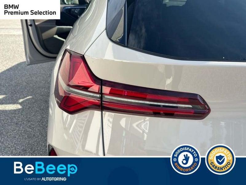 BMW X3 XDRIVE20D MSPORT PRO AUTO