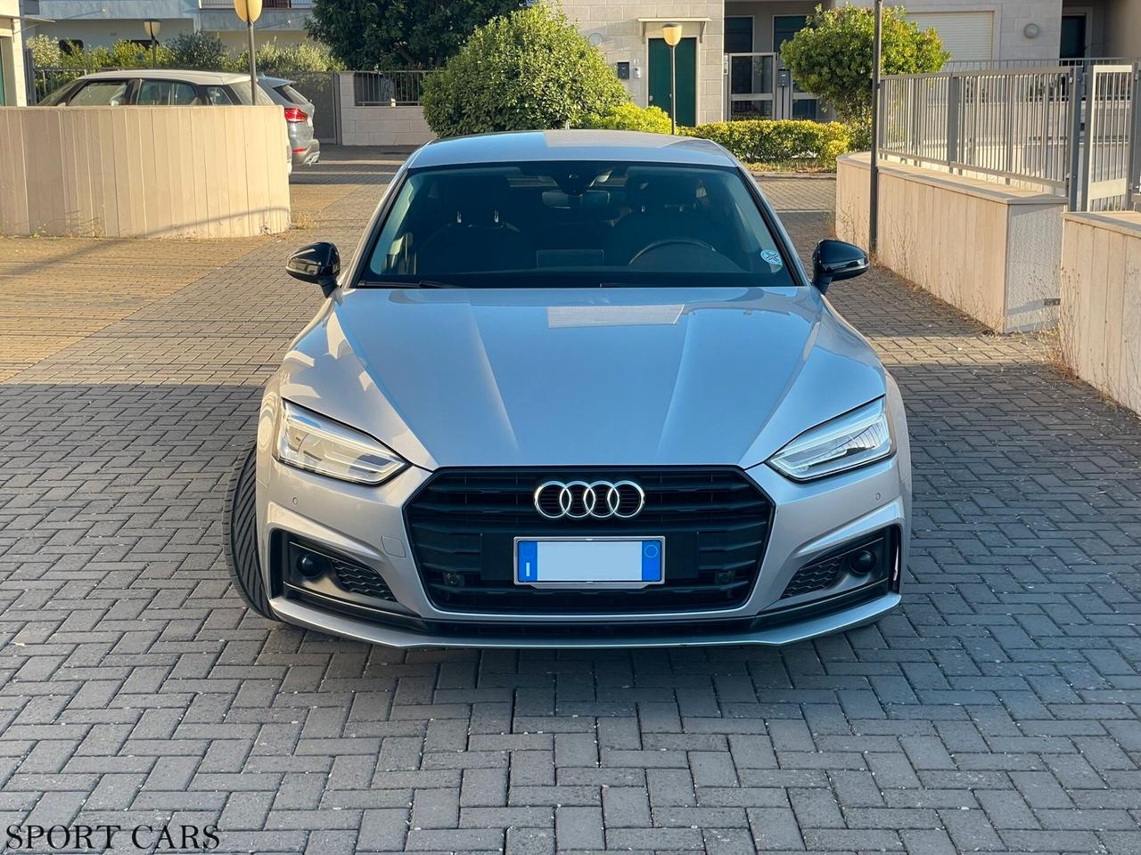 Audi A5 SPB 2.0 TDI 190 CV S LINE,VIRTUAL,FULL