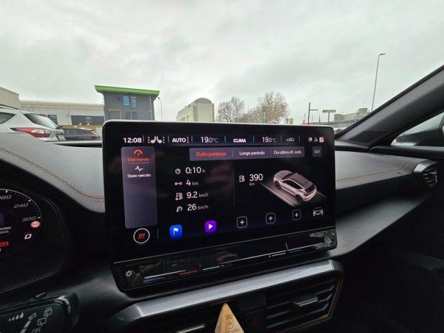 CUPRA Formentor 2.0 TDI 4Drive DSG UNICO PROP. PERMUTE