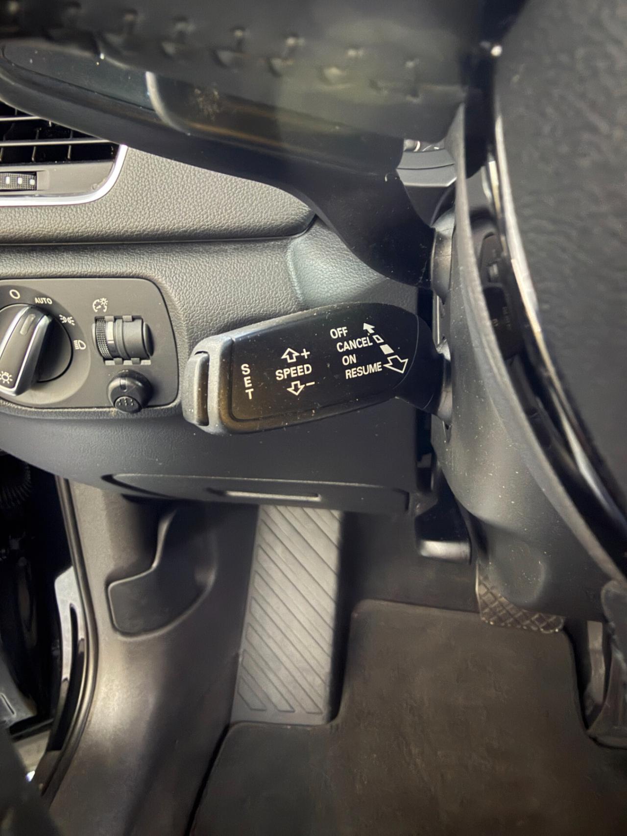 Audi Q3 2.0 TDI 177 CV quattro S tronic Advanced