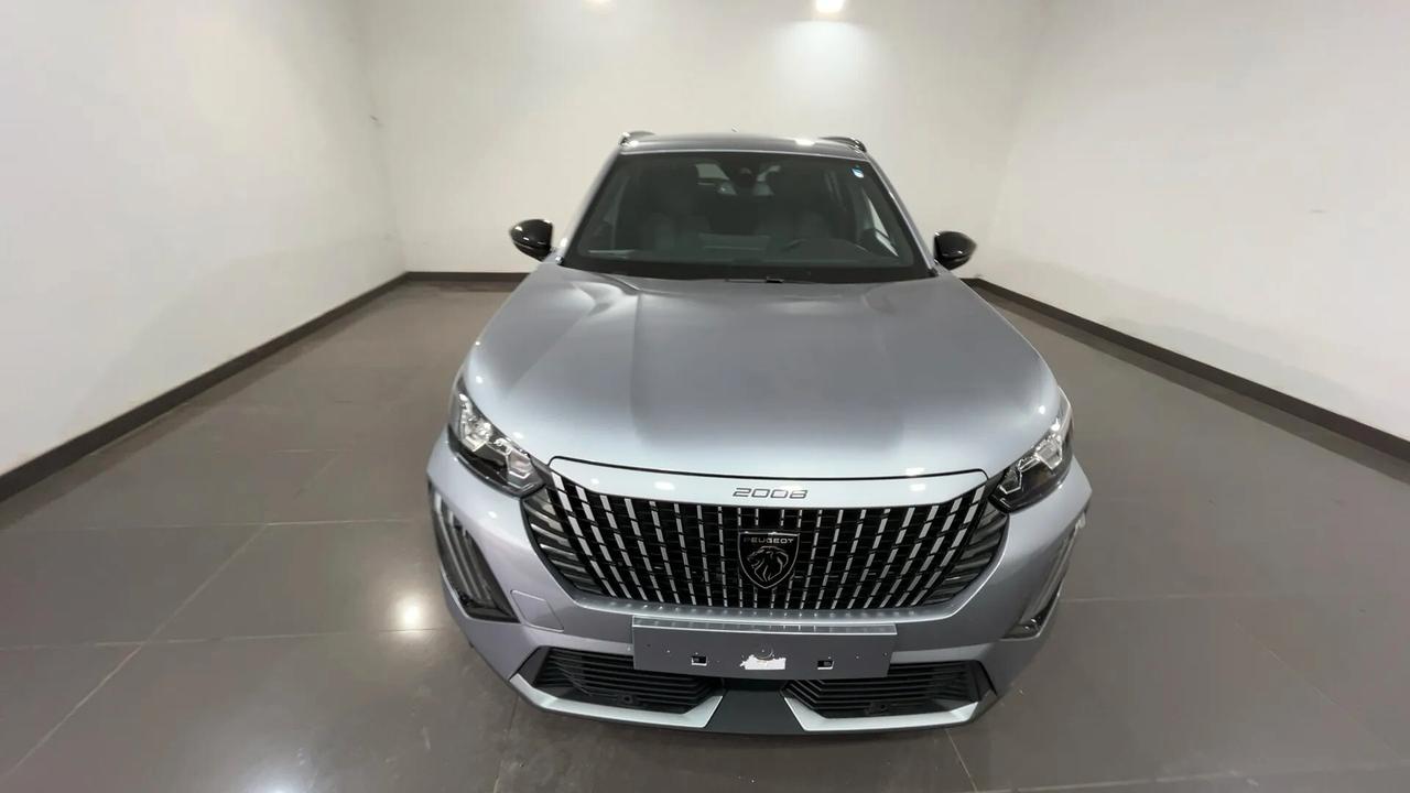 Peugeot 2008 PureTech 100 S&S Allure