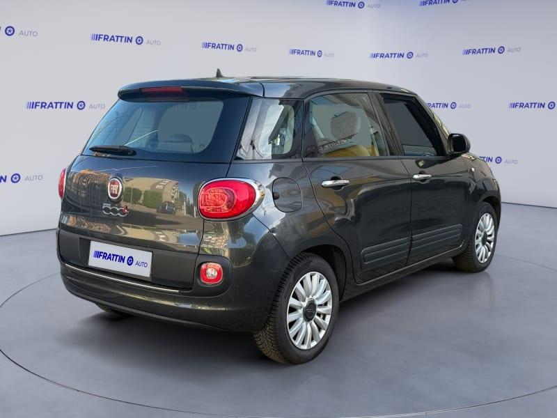 FIAT 500L 1.3 MULTIJET 95 CV POP STAR