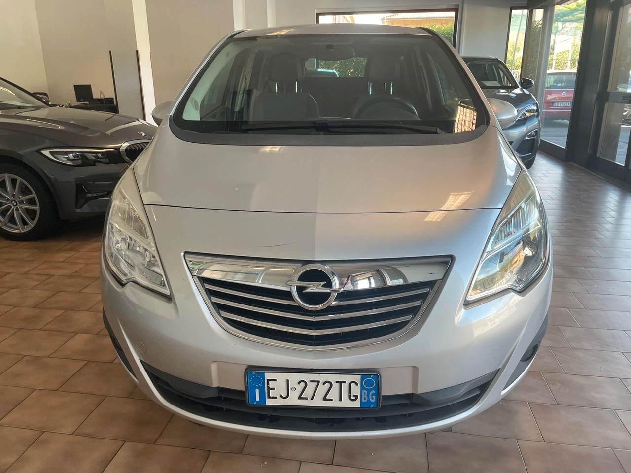 Opel Meriva 1.7 cdti *EURO5